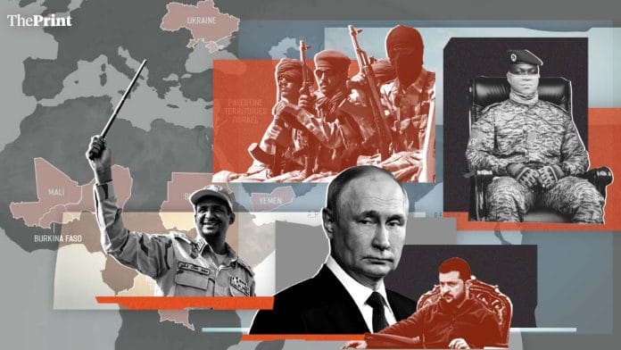 Illustration: Prajna Ghosh | ThePrint