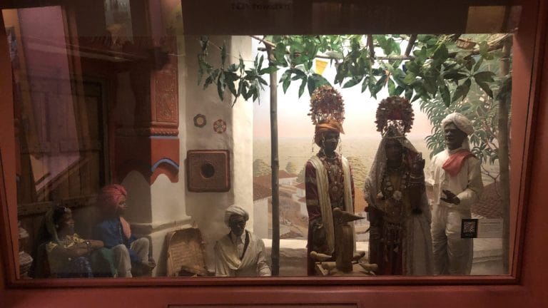 America, your Natural History museum has a problem. ‘Hall of Asian Peoples’ is a hall of shame