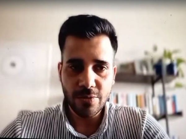 Afghan people losing trust in West, women's rights were not important in US-Taliban agreement: Rights activist Haidari