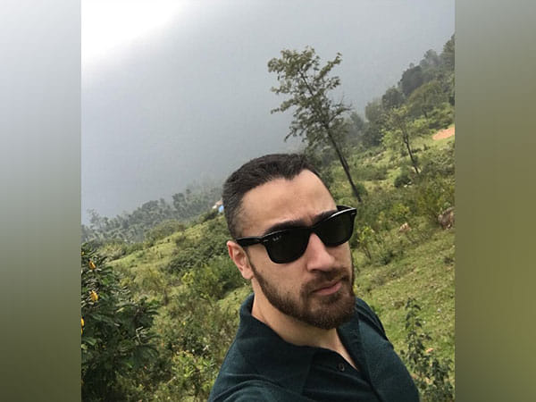 Imran Khan gives fans glimpse of his self-designed home nestled in the middle of nature