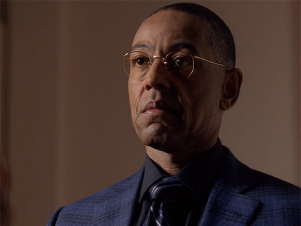 'Captain America: Brave New World' commences reshoot, adds Giancarlo Esposito as villain 