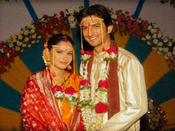 'Manav completed Archana': Ankita Lokhande pays tribute to Sushant Singh Rajput as 'Pavitra Rishta' completes 15 years