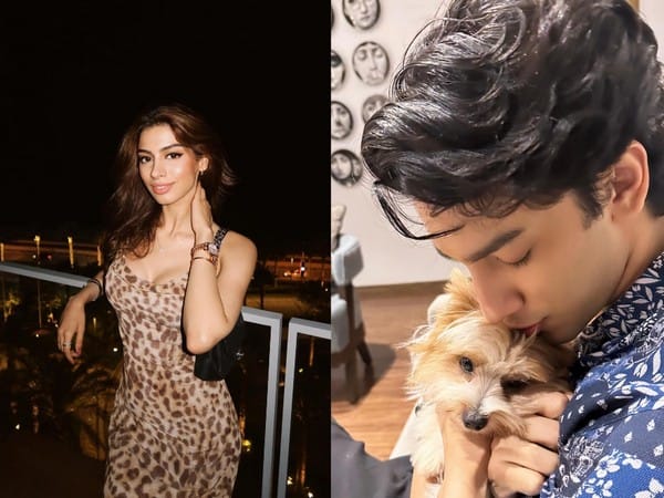 Khushi Kapoor shares adorable picture to wish rumored boyfriend Vedang Raina on his birthday 