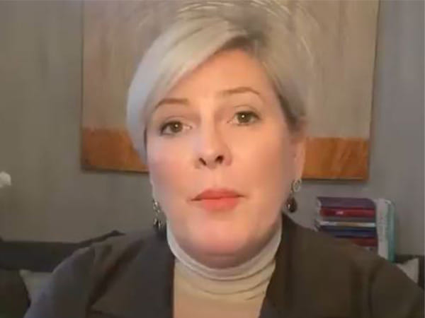 Businesswoman Halla Tomasdottir elected as Iceland's next President