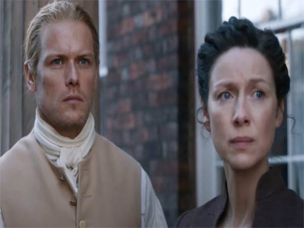 'Outlander' season 7 return date revealed with thrilling teaser drop