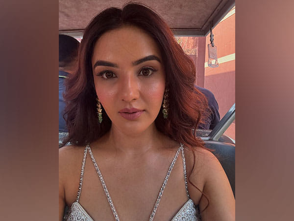 Bigg Boss 14's Jasmin Bhasin drops pics from 'most hectic' week of her life