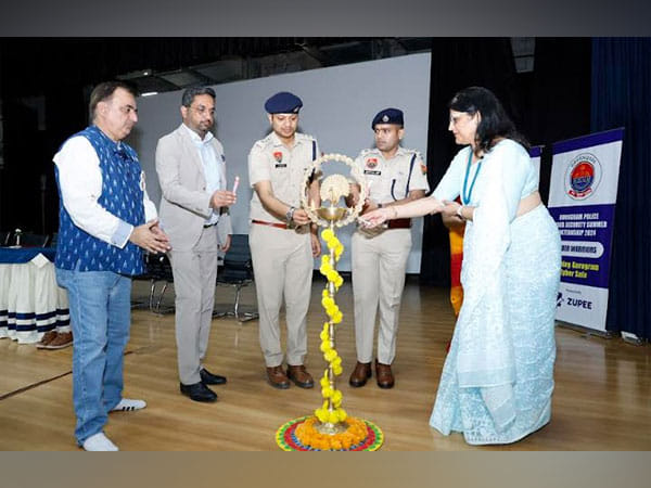 Zupee Joins Forces with Gurugram Cyber Police to Promote Cyber Security Awareness