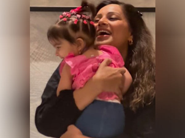 Bipasha Basu leaves fans in awe with heartwarming video of daughter Devi