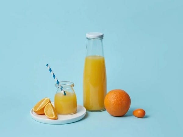 FSSAI directs removal of '100% Fruit Juices' claim from product labels and ads