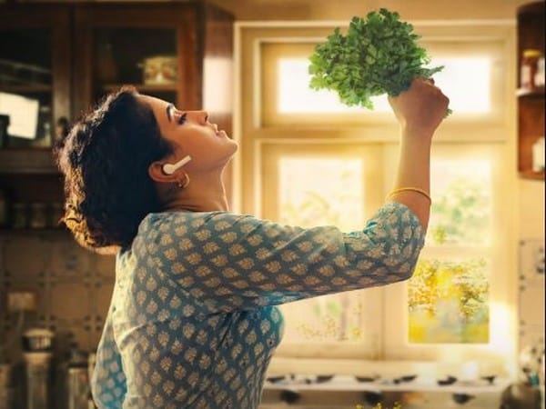 Sanya Malhotra bags Best Actress award for her role in 'Mrs' at New York Indian Film Festival 2024