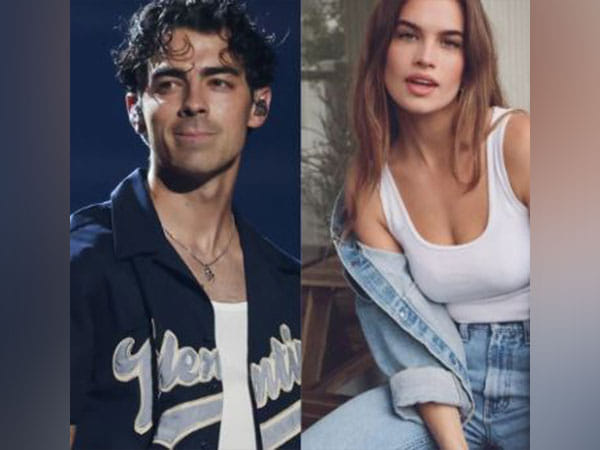 Joe Jonas, Stormi Bree part ways after five months of dating