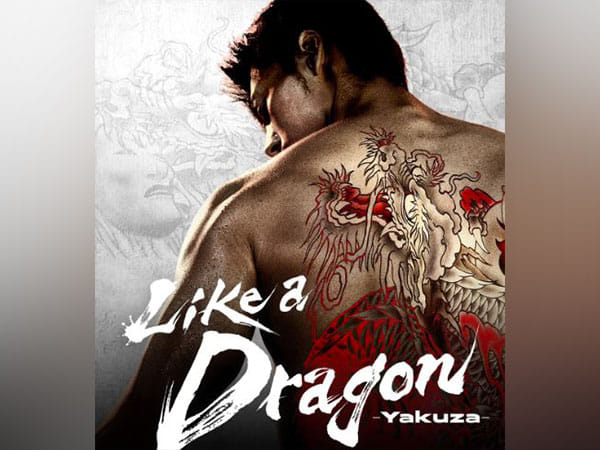 'Like a Dragon: Yakuza' live-action series announced 