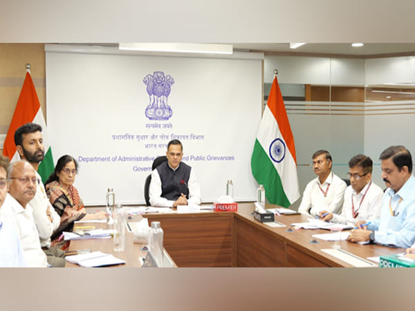 DARPG and American think tank explore strategies to bridge citizen-government gap