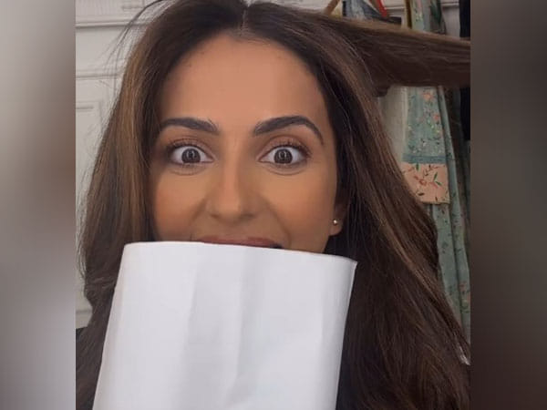 Rakul Preet Singh back on her 'fav set', begins shoot of 'De De Pyaar De 2'