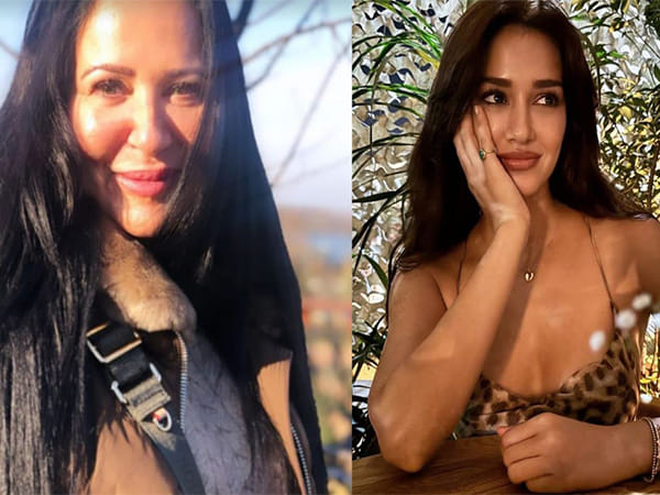 'Happiest birthday my beautiful aunty': Disha Patani wishes Ayesha Shroff on her 47th birthday