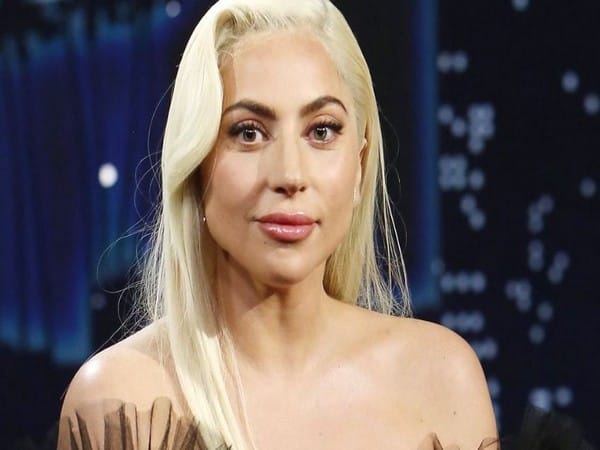 Lady Gaga shuts down pregnancy rumors with Taylor Swift's song 'Down Bad'