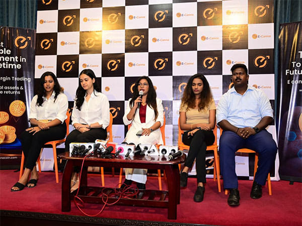 Unlock Financial Freedom with E Canna's Exclusive Margin Trade Offer