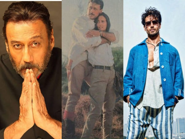 Jackie Shroff, Tiger Shroff share special wishes for Ayesha on her birthday