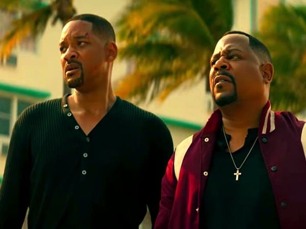 Martin Lawrence shuts down rumors about his health, says, 