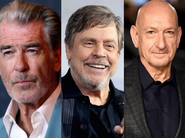 'The King of Kings' animated film star-studded cast revealed