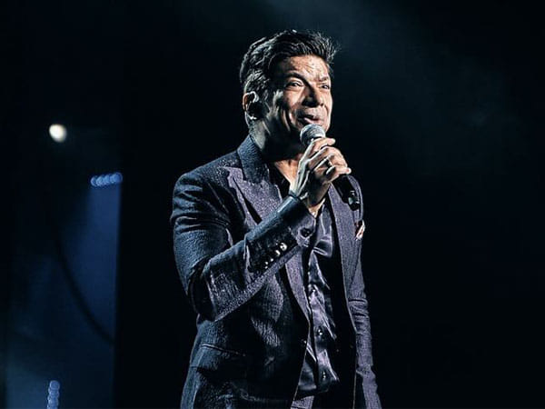 Shaan teams up with Prashant Ingole for new song 'Namo Namah'