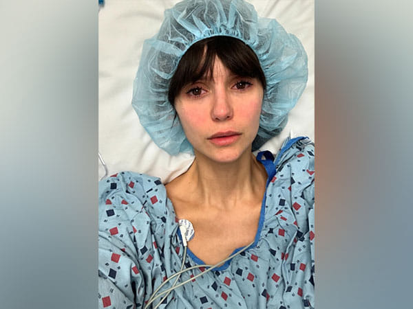 Nina Dobrev shares health update following e-bike accident