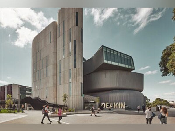Australia's Deakin University reaches top 200 in QS World University Rankings for 2025