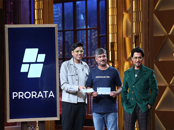 Revolutionizing Car Ownership: ProRata's Innovative Co-Ownership Model Makes Premium Cars Accessible to All 