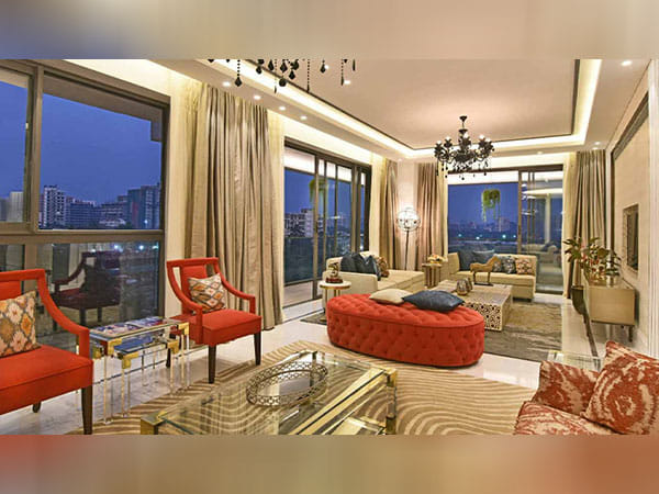 Best Locations for Purchasing a 3 BHK Flat in Mumbai