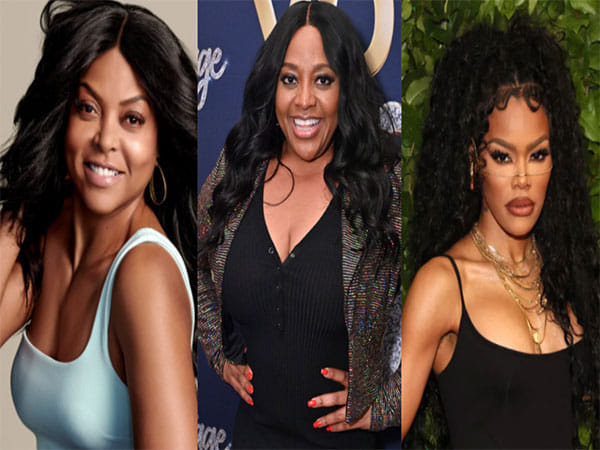'Straw' by Tyler Perry to feature Taraji P Henson, Sherri Shepherd, Teyana Taylor