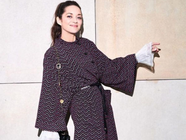 'The Morning Show' season 4 welcomes Marion Cotillard as Celine Dumont