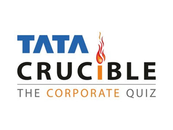 Rohan Khanna from Barclays declared as the winner of Tata Crucible Corporate Quiz 2024