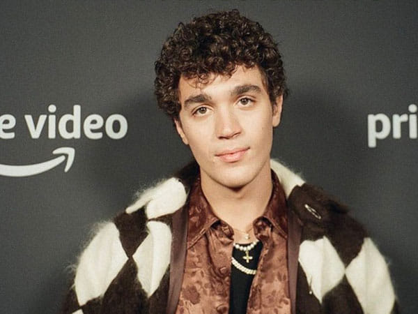 David Iacono joins cast of new 'Jurassic World' film