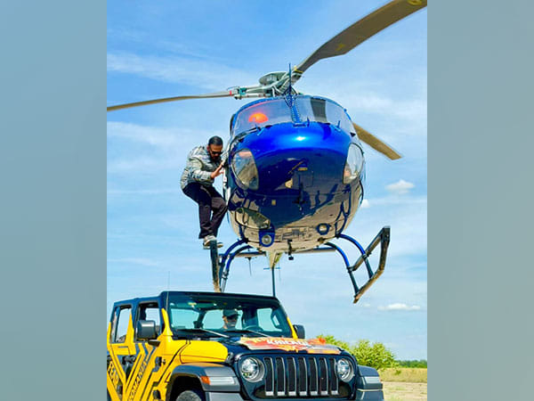 Rohit Shetty drops action-packed pic from Khatron Ke Khiladi 14, pens gratitude note
