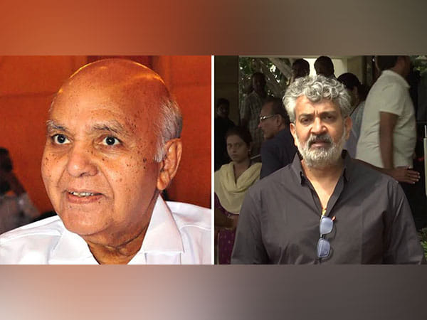 Ramoji Rao no more: SS Rajamouli demands Bharat Ratna for media mogul