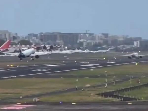 Close call at Mumbai airport: Aircraft cleared by ATC for take-off, says Air India
