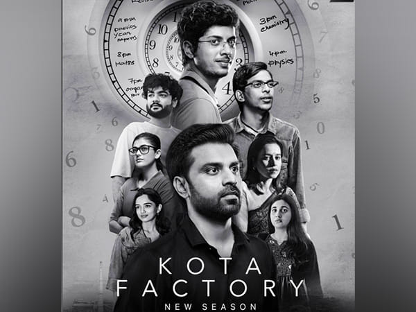 Jitendra Kumar starrer 'Kota Factory' season 3 trailer to be out on this date 