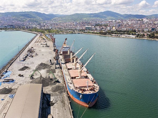 India's 12 Major Ports Observe 4.45 per cent Cargo Volume Growth in FY24 Through Strengthened Infrastructure