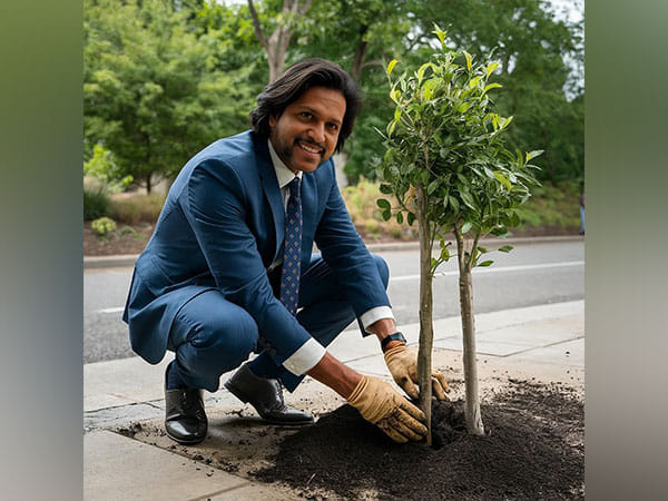 ISR Leadership Launches Pioneering Initiatives to Empower Global Change