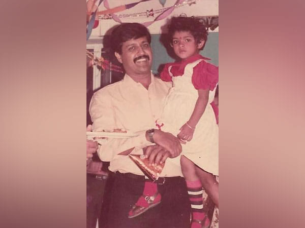 Priyanka Chopra pays heartfelt tribute to her father on his death anniversary