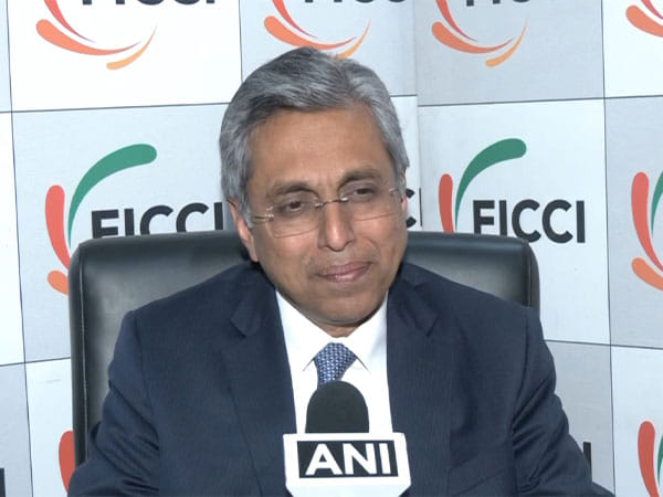 New government should focus on making in India for the world: FICCI president Anish Shah