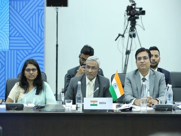 BRICS Foreign Ministers reaffirm G20 as premier forum for international economic cooperation