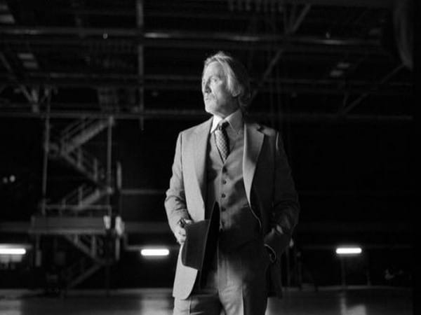 Daniel Craig's Benoit Blanc look in 'Knives Out 3' unveiled