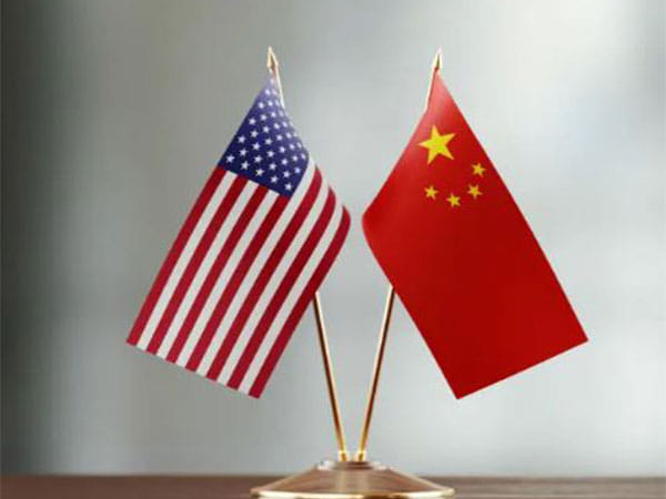 US military unveils strategy  of turning Taiwan Strait into 