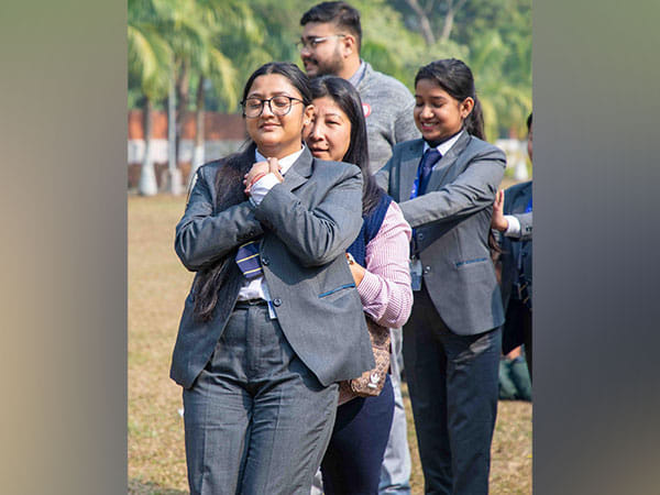 Inspiria Knowledge Campus Leads Educational Innovation with Student-Led Soft Skills, Employability Skills, and Personality Development Program