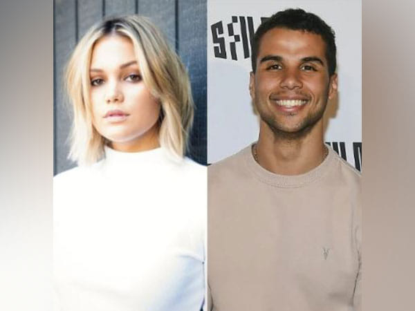 Olivia Holt, Mason Gooding to star in horror rom-com 'Heart Eyes'