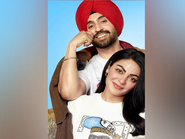 'Jatt & Juliet 3' trailer: Diljit Dosanjh, Neeru Bajwa-starrer promises a laugh riot