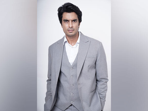 Gashmeer Mahajani has this to say about his character in 'Gunaah' 