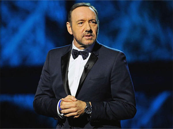 Kevin Spacey cries over his financial debt, says he owes 'many millions' in legal fees