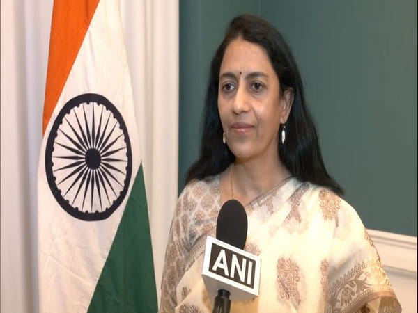 Italian local authorities cleaned up Mahatma Gandhi's bust after reports of vandalisation: Indian envoy